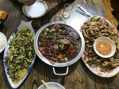 -夕阳红小吃(中街大悦城店)