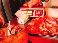 -丝绸之路新疆艾则孜烧烤餐厅(锁金店)