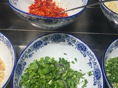 -红鼎坊·老成都火锅(新南门店)