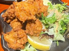 -鸟屋·烧鸟居酒屋(新世纪广场店)