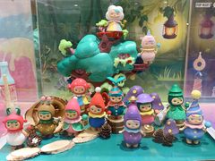 -泡泡玛特POPMART(天环购物中心店)