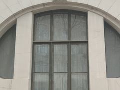 -哈尔滨工业大学-博物馆