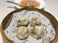 -太湖饭店·寄畅轩中餐厅