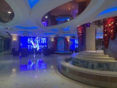 -格莱美量贩式KTV(奥帆店)