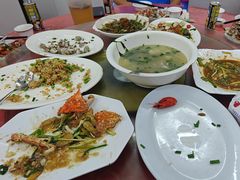 -滑记海鲜饭店·老字号(海鲜街店)