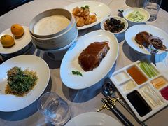 -四季民福烤鸭店(外滩外白渡桥店)