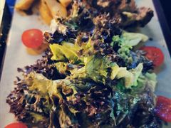 -The Cheebat 锌吧·Bistro(体育西店)
