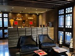 -上海苏宁宝丽嘉酒店·嘉府壹号中餐厅