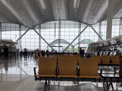 -广州白云国际机场-T2航站楼