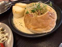 -机器人火炉披萨