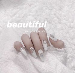 -Adore nail日式美甲美睫