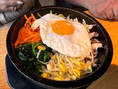 -全州拌饭(发展店)