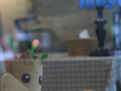 -花与咖啡馆(金星楼店)