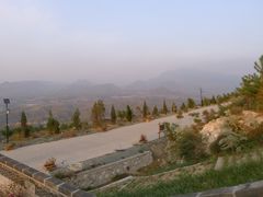 -鸡鸣山旅游景区