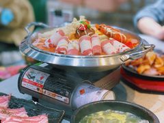 -妥妥烤肉料理(昙华林店)