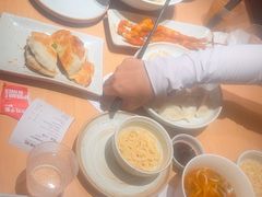 -大师兄·西北小馆(北站缤果空间店)