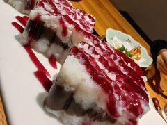 -万鱼亭·筑地屋 日本料理(淮海街店)