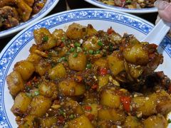 -八碗湘长沙市井菜(坡子街店)