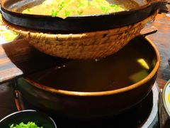 -凤凰山斑鱼馆(恭城店)