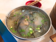 -海汇源老烧麦店(东大街总店)
