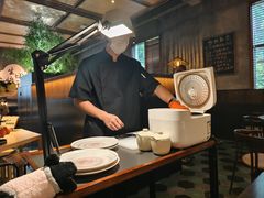 -庐灶江南·江南菜·四合院Bistro(东直门雍和宫·原华侨宾馆店)