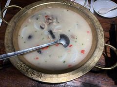-霄汉羊排(万松园一店)