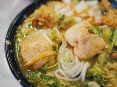 -柳星·螺蛳粉(D11店)