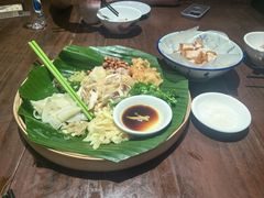 -园林美食城·本土农家菜(杨和镇店)