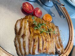 -小大董·烤鸭(观景餐厅·南京西路店)