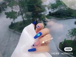 -瑞丽美甲