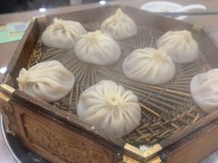 -西安贾三灌汤包·回坊小吃·清真炒菜(北院门总店)