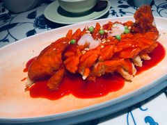 -唐·玉芙蓉(雨花吾悦广场店)