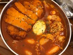 -青春分食(仙林大学城店)
