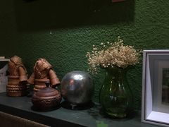 -出走咖啡·面包(宋庄店)