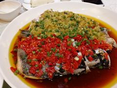 -德泰楼餐饮(莲湖路店)