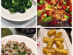 -万宝海鲜舫(劳动公园店)