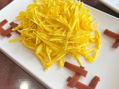 -鹿鸣春饭店(总店)