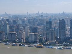 -上海中心大厦