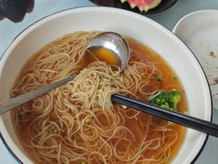 -外婆小菜(灵岩南路店)