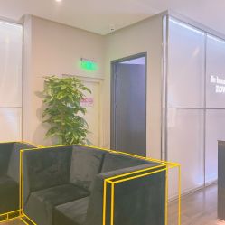 -崇尚GAVIN STYLE臻选