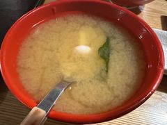 味增汤-江户烧肉(高德店)