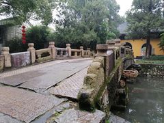 -无锡惠山寺
