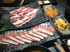 -炭虎烤肉(桂林路店)
