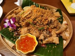 -泰国餐厅 Thai Food(裕华万达店)