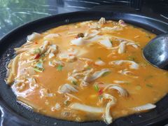 -李师傅脆肚(梅林店)
