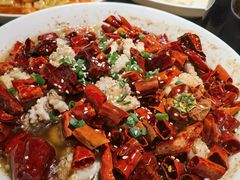 -KŌNG胶东小馆(华熙店)