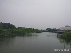 -上海怡沁园度假酒店