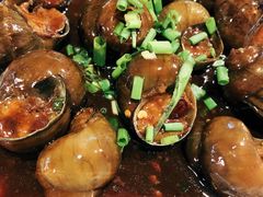 -洞天食府(北大街店)