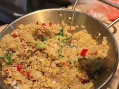 -小吴先生的店·东北烧烤(林科大店)
