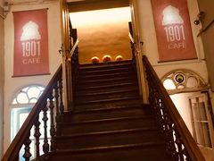 -1901 Cafe(西四店)